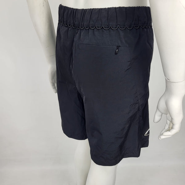 Louis Vuitton Black Shorts - 2 For Sale on 1stDibs  louis vuitton shorts  black, black lv shorts, lv shorts mens
