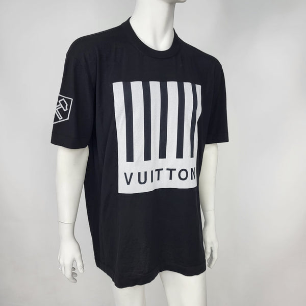 Cheap Louis Vuitton Logo T Shirt - Shirt Low Price