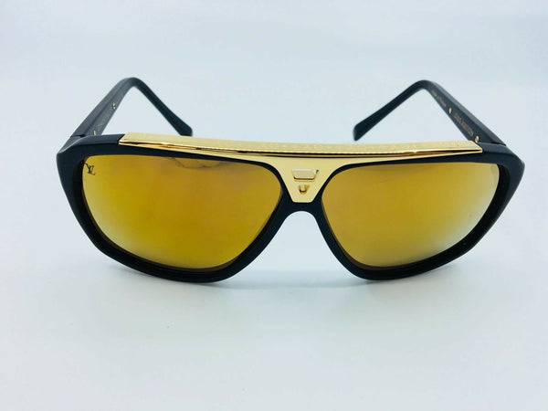 real louis vuitton evidence sunglasses