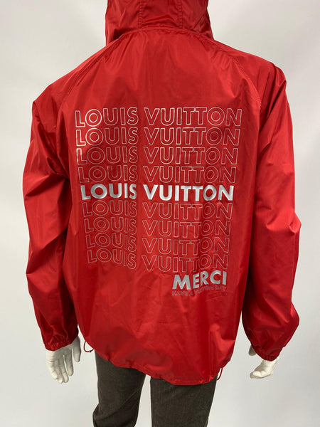 LOUIS VUITTON Jackets Louis Vuitton Polyester For Female 40 FR for Women