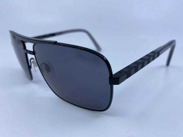 Louis Vuitton Sunglasses Eyeglasses Eyewear Damier Z0181U Men