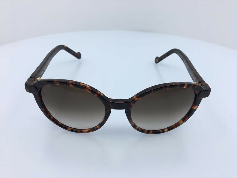Louis Vuitton Ava Dark Tortoise E Sunglasses - Luxuria & Co.