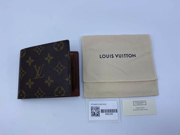 Louis Vuitton Monogram Color Box Monogram Canvas