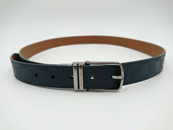 Louis Vuitton Men's Belt-BL9