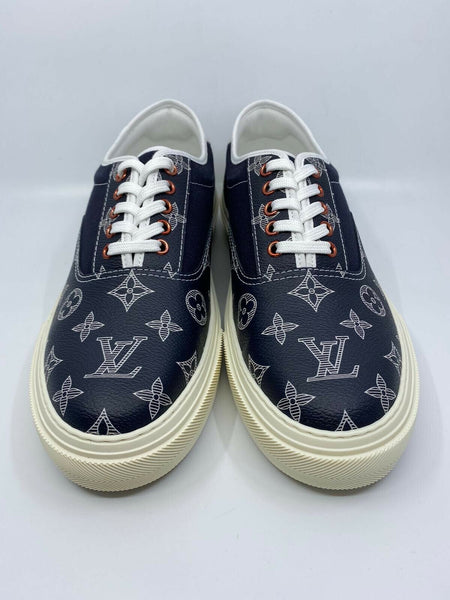 Louis Vuitton Trocadero Sneakers