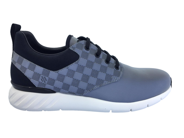 Damier Fastlane Sneaker – Luxuria & Co