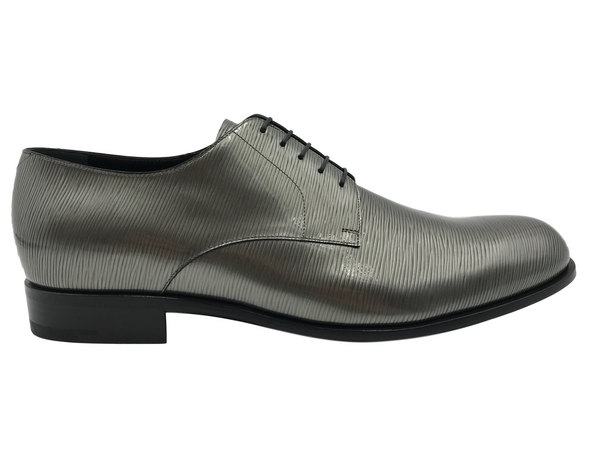 Louis Vuitton Men's Monceau Richelieu Derby Shoe