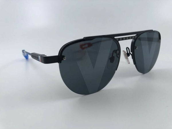 Louis Vuitton LV Shadow Square Sunglasses