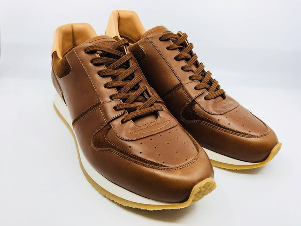 Louis Vuitton x NBA Abbesses Sneakers w/ Tags - Neutrals Sneakers