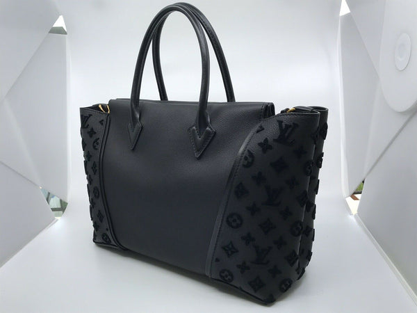 Louis Vuitton W Tote Cuir Orfevre and Veau Cachemire GM at 1stDibs  louis  vuitton cachemire, louis vuitton tote w pm, louis vuitton veau cachemire