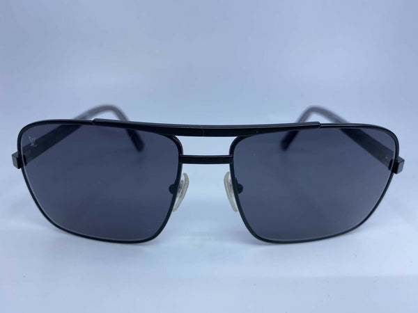 Louis vuitton attitude black men sunglasses lunettes LV, Hommes, Ville de  Montréal
