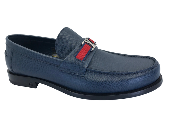 Major Loafer – Luxuria & Co.