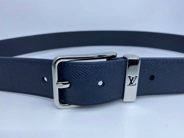 2018 Louis Vuitton Pont-Neuf 35MM Belt - Uniformes