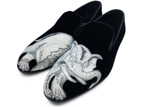 Limited Chapman Auteuil Loafer – Luxuria & Co.