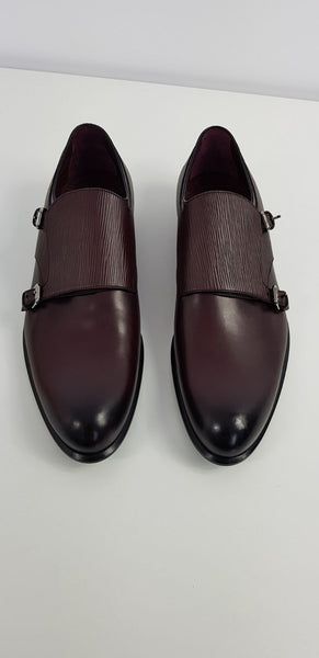 Greenwich Buckle Shoe – Luxuria & Co.