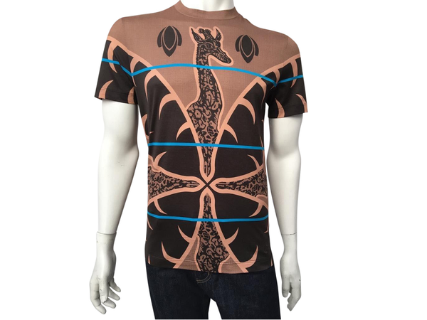 Chapman Giraffe T Shirt