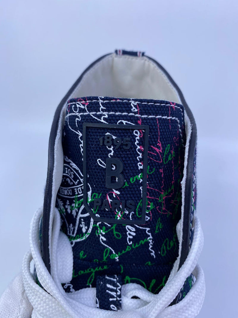 Playground Sneaker Boot