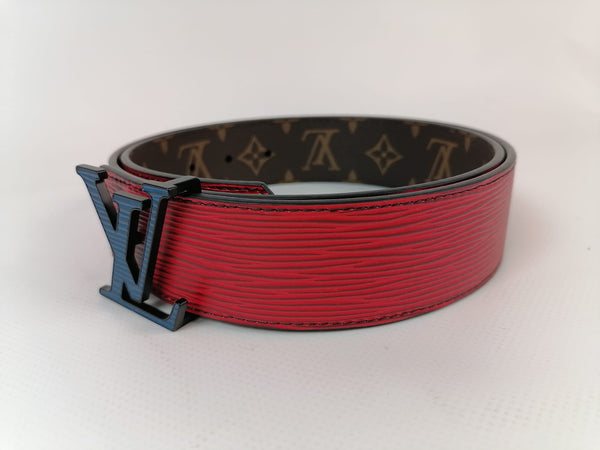 Louis Vuitton, Accessories, Louis Vuitton Belt X36 M943