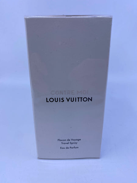 Louis Vuitton Contre Moi Travel Spray - Eau de Parfum (mini size