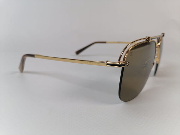 Men's Louis Vuitton LV Wayfarer Sunglasses