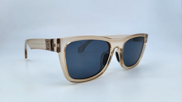 LOUIS VUITTON LV Match Sunglasses Black Acetate. Size E