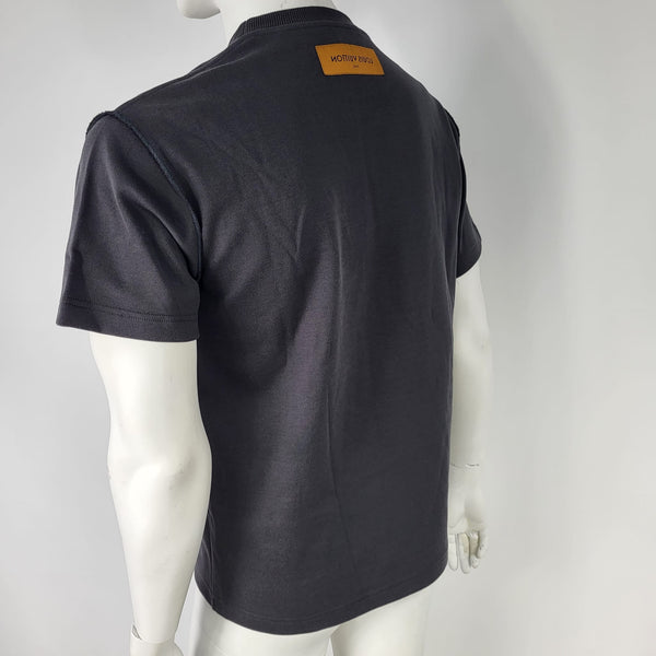Louis Vuitton, Shirts, Copy Louis Vuitton Monogram Jacquard Sweatshirt