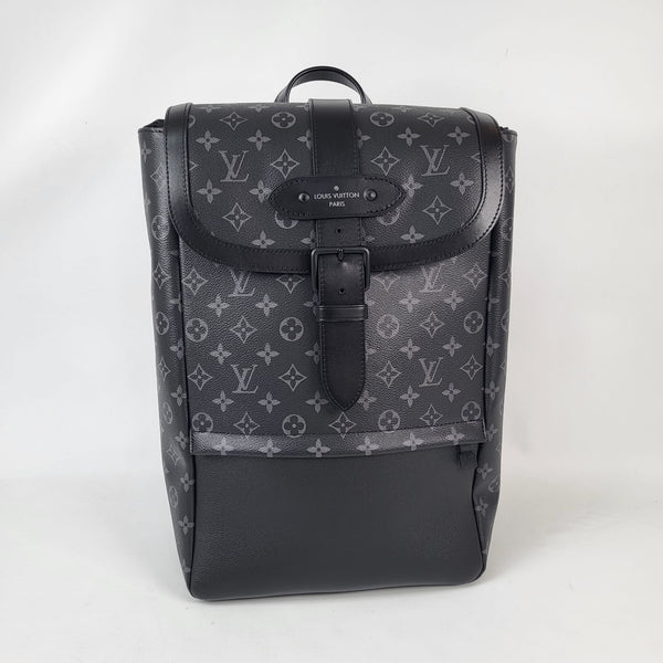 Saumur Backpack - Luxury Backpacks - Bags, Men M45913