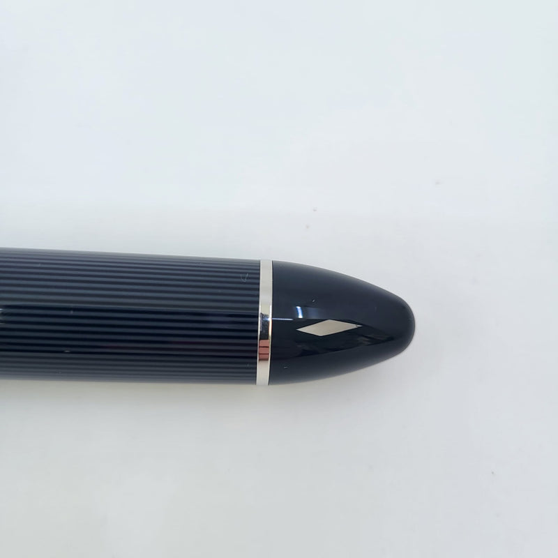 Cargo Roller Ball Pen Graphite