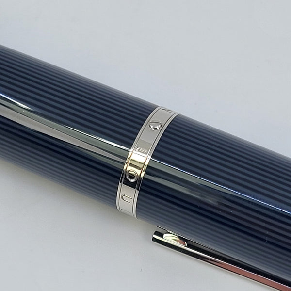 imported Louis Vuitton Steel Ball Pen