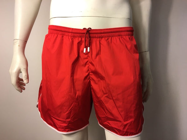 Louis Vuitton Men's America's Cup Waterline Swim Shorts – Luxuria & Co.