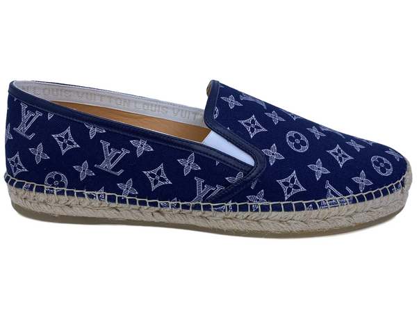 Shop Louis Vuitton Women's Espadrille Shoes