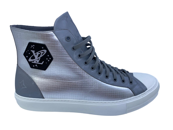 Louis Vuitton Louis Vuitton Low Top Galaxy Sneakers