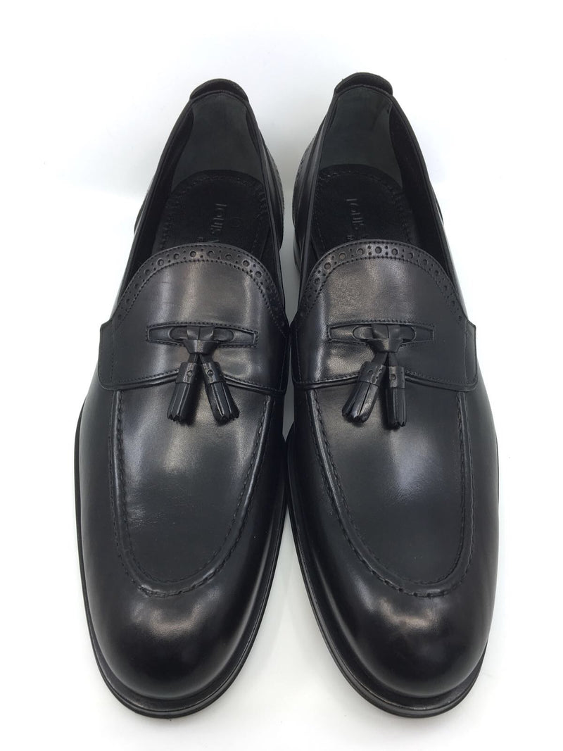 Trading Loafer - Luxuria & Co.