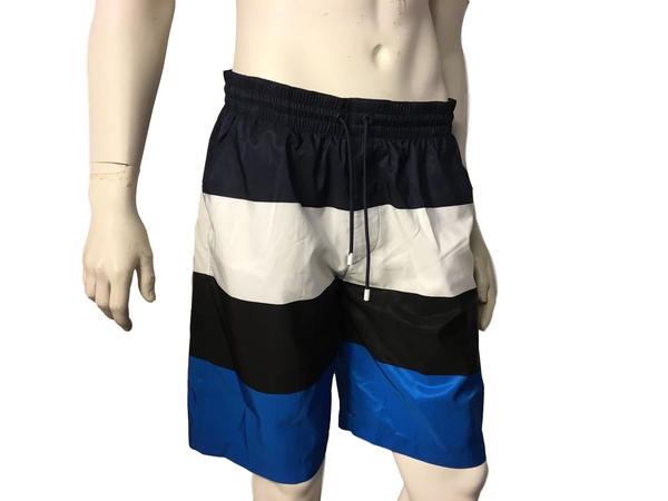 Louis Vuitton Men's America's Cup Waterline Swim Shorts – Luxuria