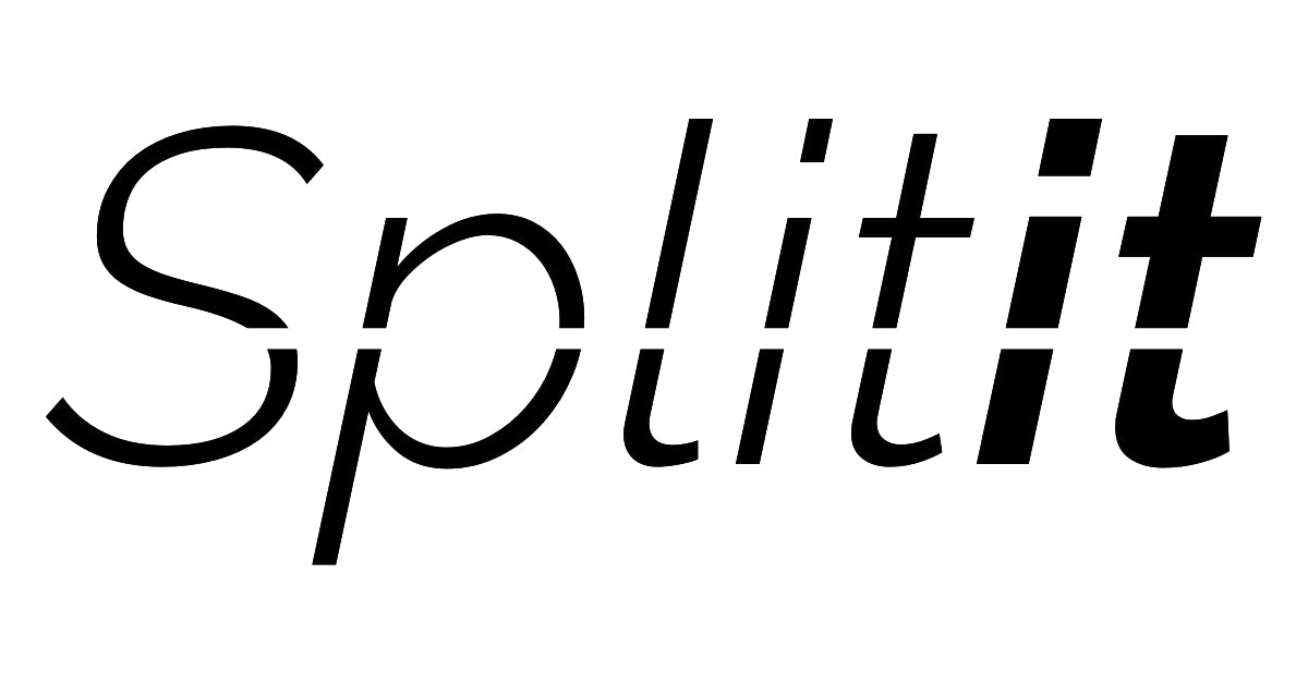 Splitit