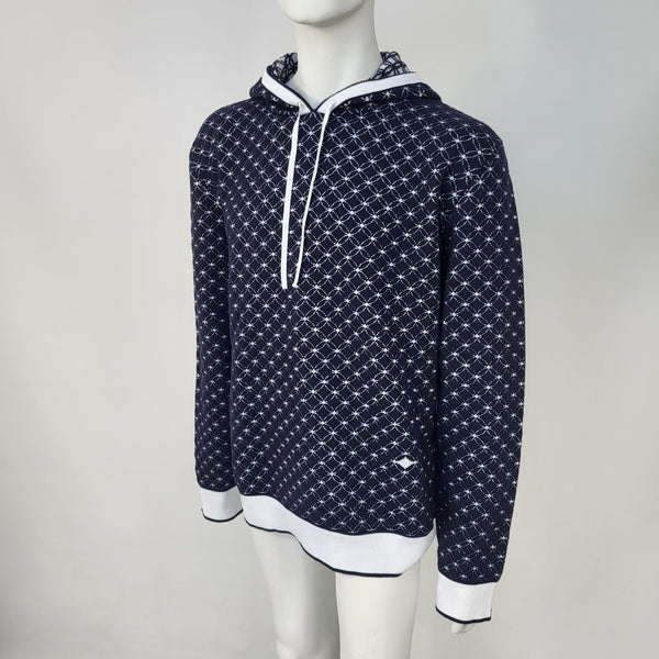 Shop Men's Designer Sweaters - Louis Vuitton, Gucci, Berluti & More