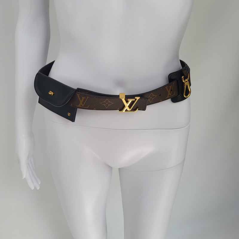 All You Need 30MM Belt