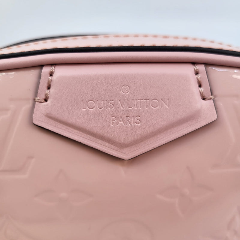 Louis Vuitton Monogram Vernis BeltBag – luxehavenshop