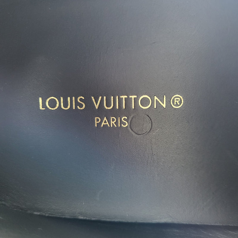 Louis Vuitton 2023-24FW Louis Vuitton ☆1ABM45 ☆Hockenheim Moccasin