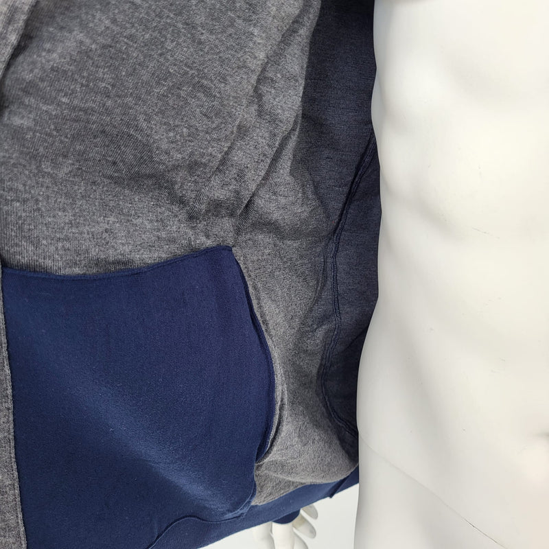 Louis Vuitton Men's Lvse Drop Needle Monogram Bomber Jacket