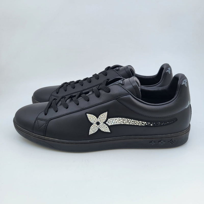 Louis Vuitton Luxembourg 2022 SS Luxembourg samothrace sneaker (1A9G03)