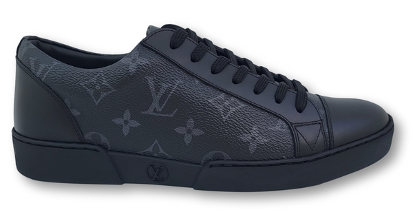 Shop Men's Designer Sneakers - Louis Vuitton, Gucci, Berluti