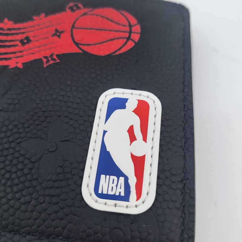 Louis Vuitton NBA Hero Jacket Multiple Wallet M80624