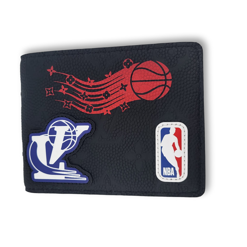 Louis Vuitton NBA Hero Jacket Multiple Wallet M80624 – Luxuria & Co. Louis Vuitton NBA Hero Jacket Multiple Wallet M80624 – Luxuria & Co.