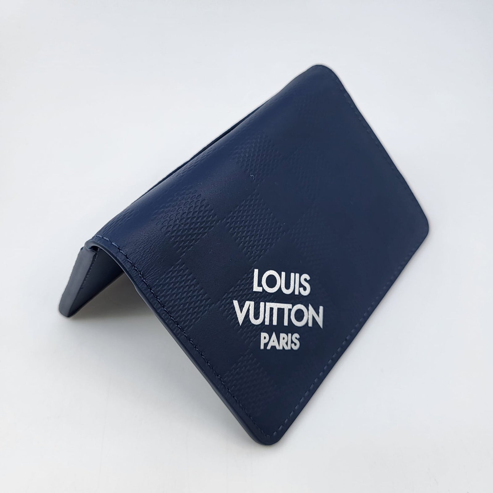 Louis Vuitton Pocket Organizer Damier Infini N60543 – Luxuria & Co.