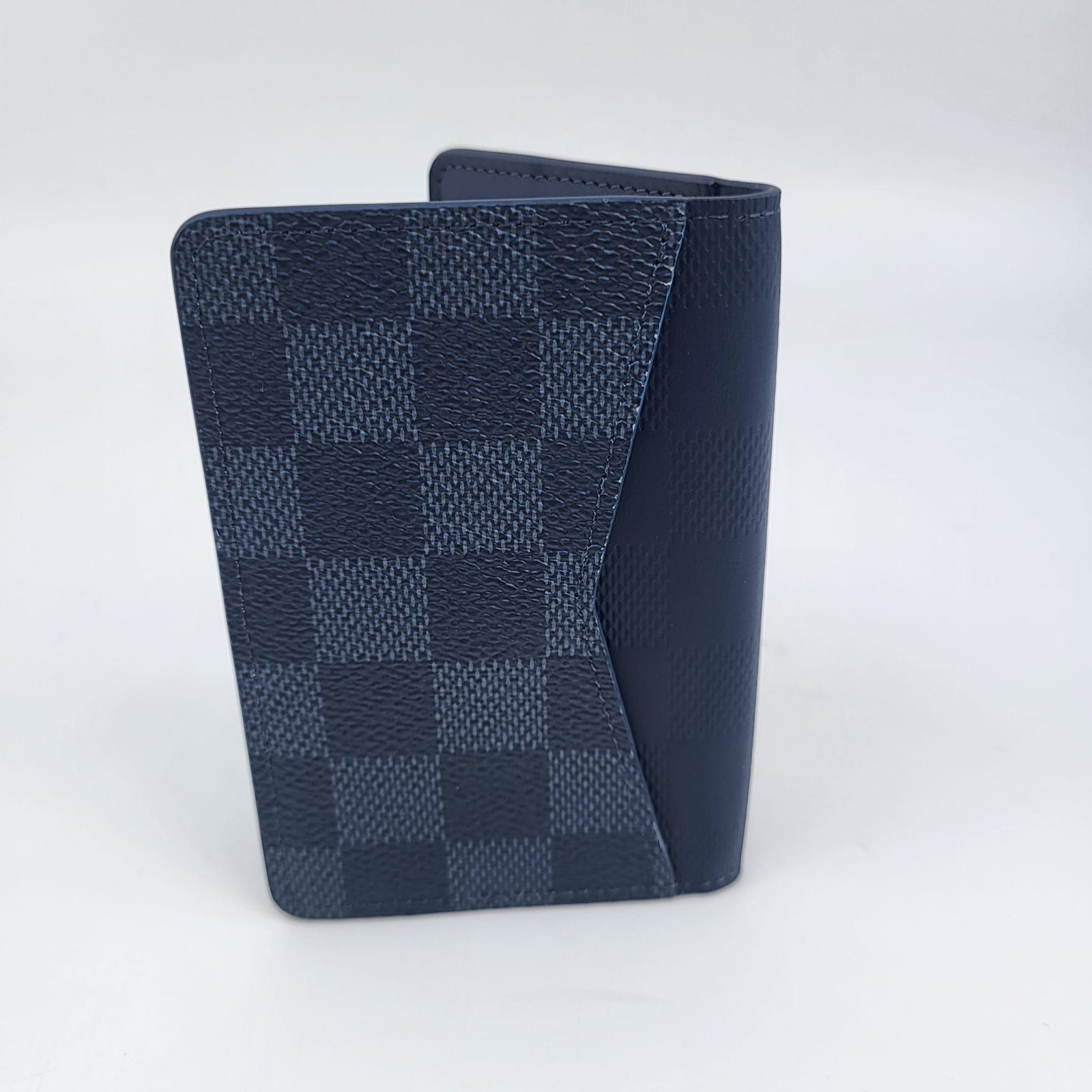 Louis Vuitton Pocket Organizer Damier Infini N60543 – Luxuria & Co.