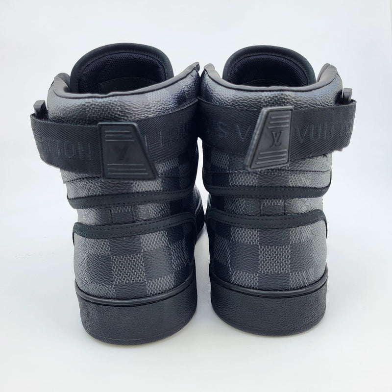 Rivoli Sneaker Boot