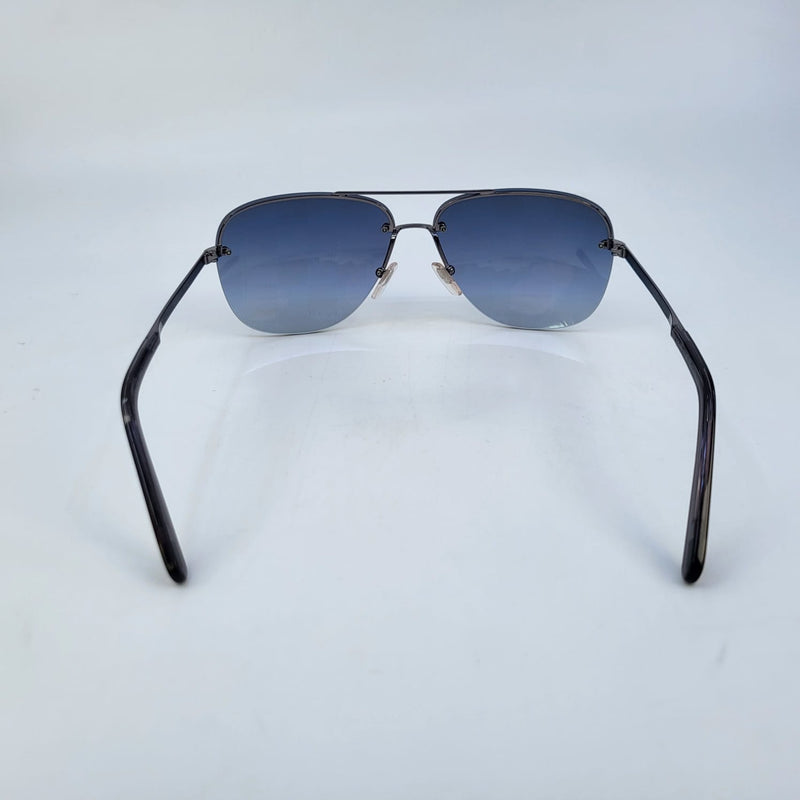 Damier Socoa Aviator Sunglasses