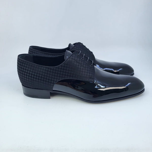 Shop Men's Designer Dress Shoes - Louis Vuitton, Gucci, Berluti & More