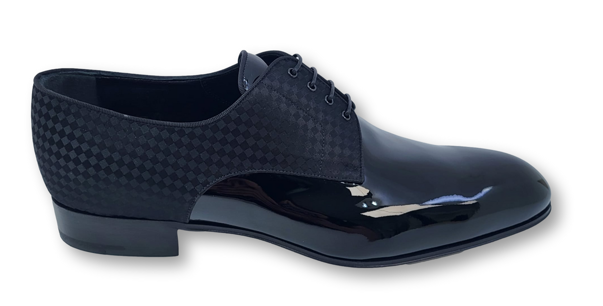 Shop Men's Designer Dress Shoes - Louis Vuitton, Gucci, Berluti & More |  Luxuria & Co.